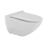 BLISS Wall Hung WC