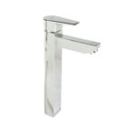 Bellis Single Lever High Basin Mixer