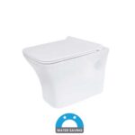 Marina Wall Hung WC
