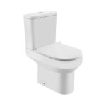 Bowl for Coupled WC