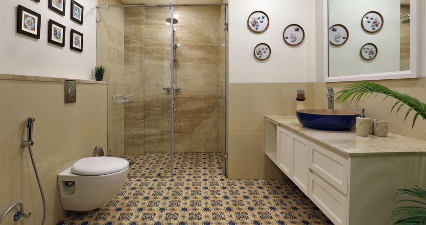 Best Store For Bathroom Accessories in Kathmandu