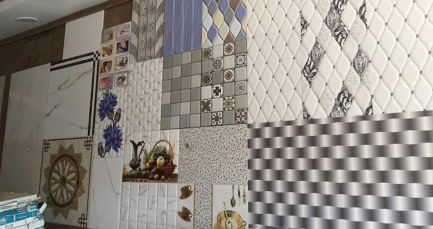 Best Store For Tiles in Kathmandu