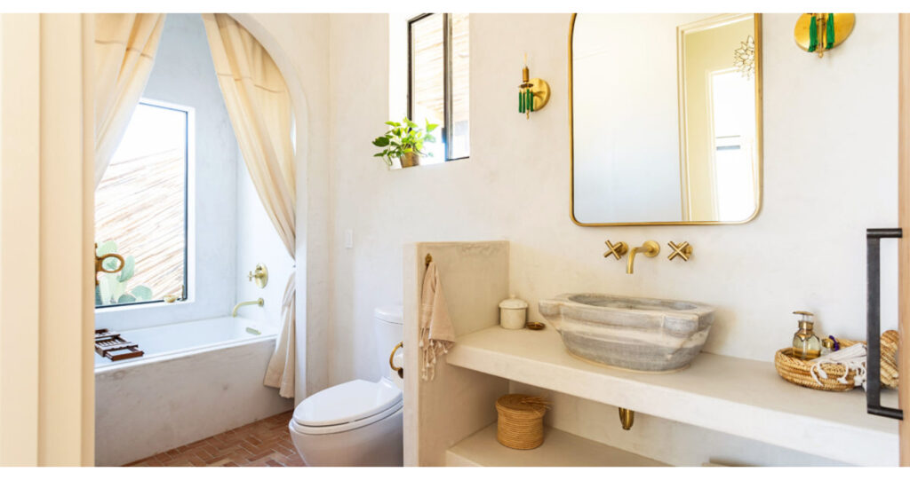 Sanitary Ware in Kathmandu