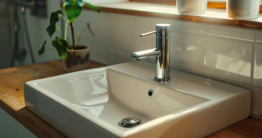 Affordable Basin Store in Kathmandu