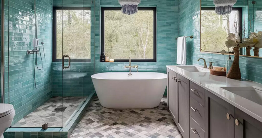 Best Bathroom Fittings and Renovation Store in Nepal