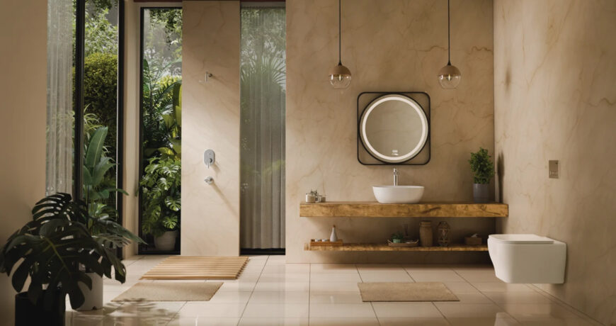 Best Bathroom Fittings and Renovation Store in Nepal
