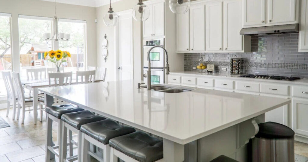 Best Kitchen Tiles Store in Nepal