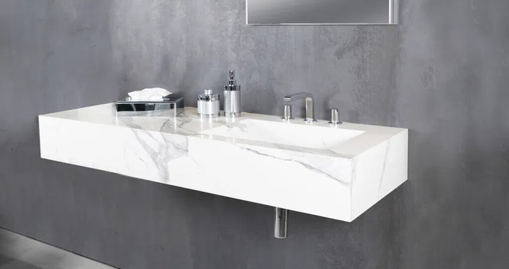 Best Shop for Wall-Hung Basin in Kathmandu