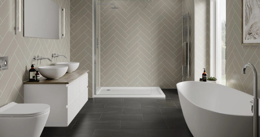 Best Store for Bathroom Tiles in Kathmandu