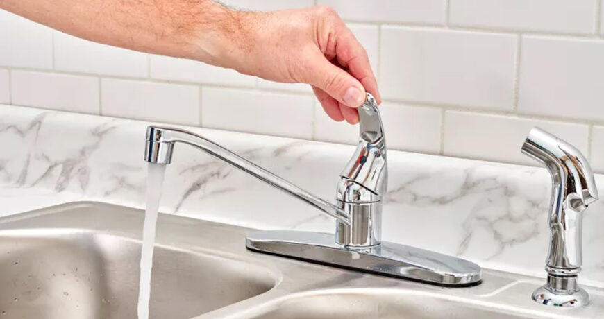 Best Store for Faucets in Kathmandu