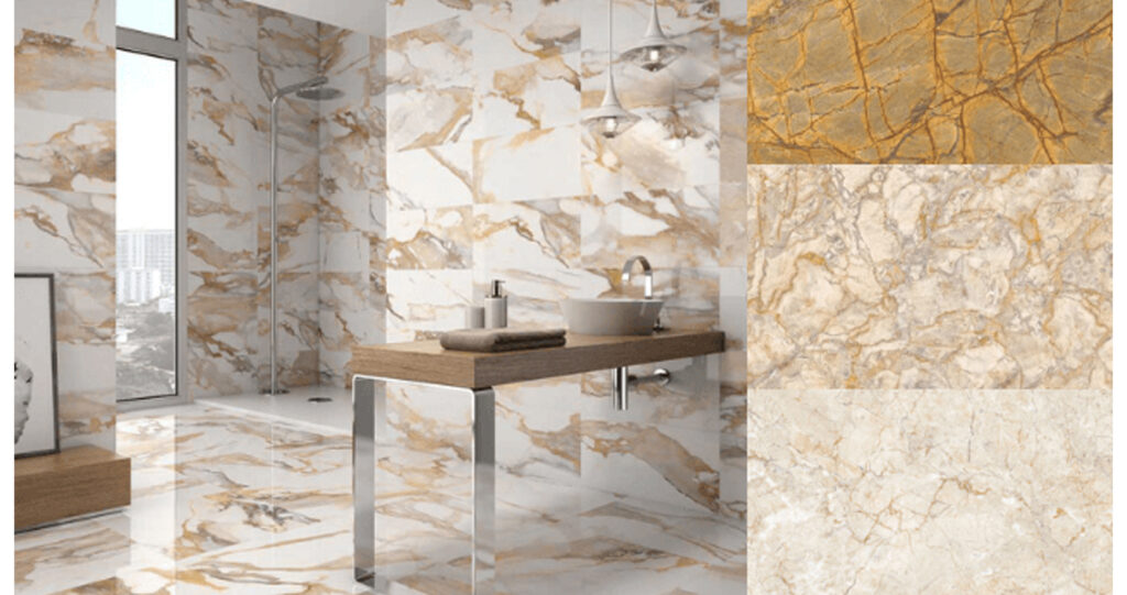 Best Store for Marble Tiles in Nepal