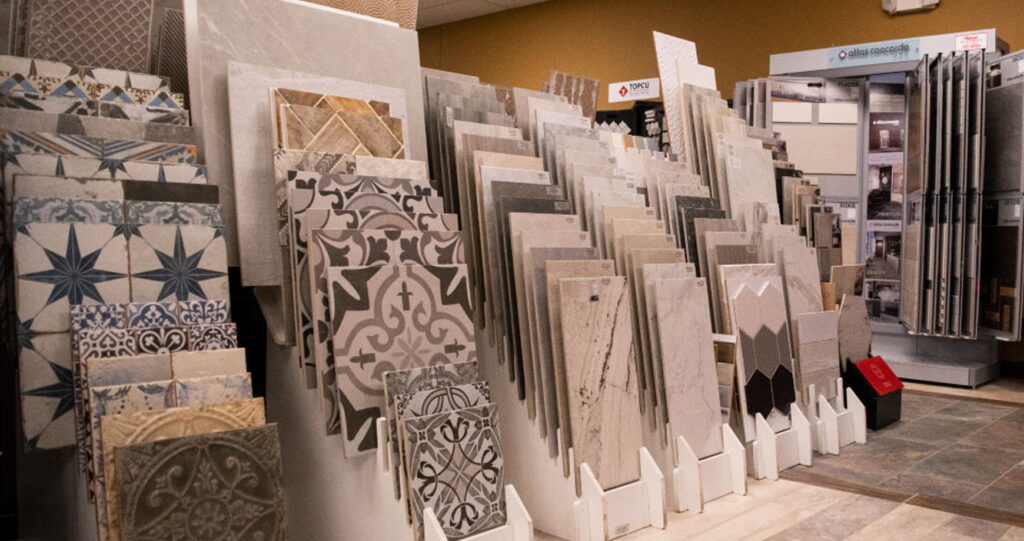 Best Tile Shop near me