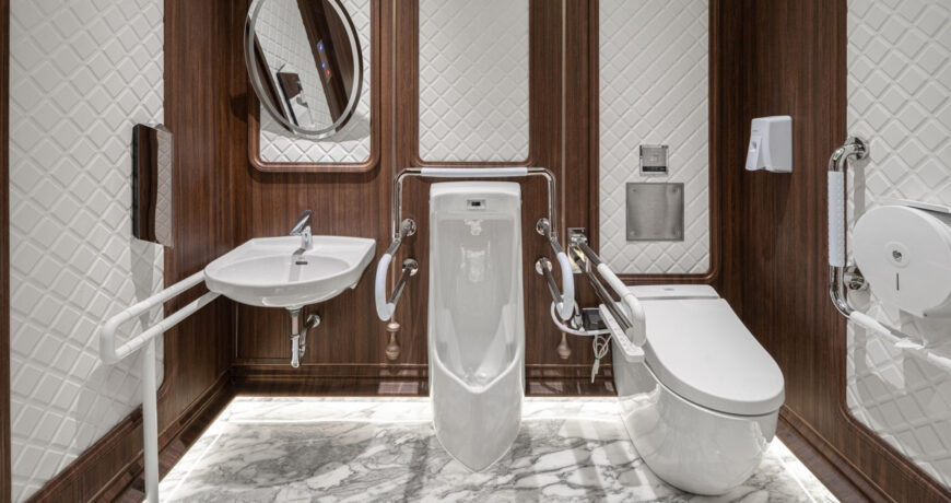 Buy Best Commode in Kathmandu at Affordable Price