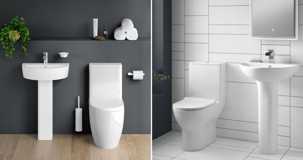 Buy Best Commode in Kathmandu at Affordable Price