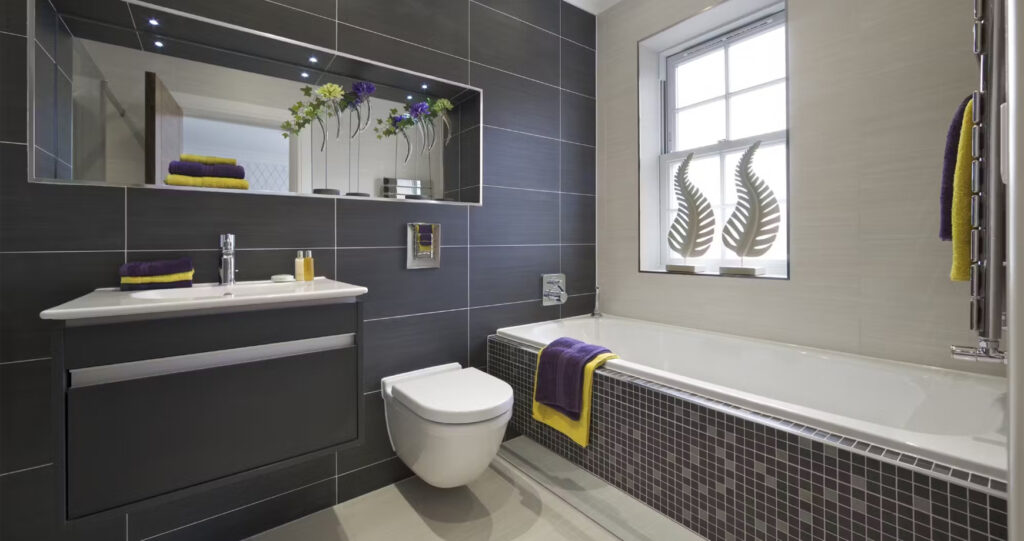Complete Bathroom Solution in Kathmandu