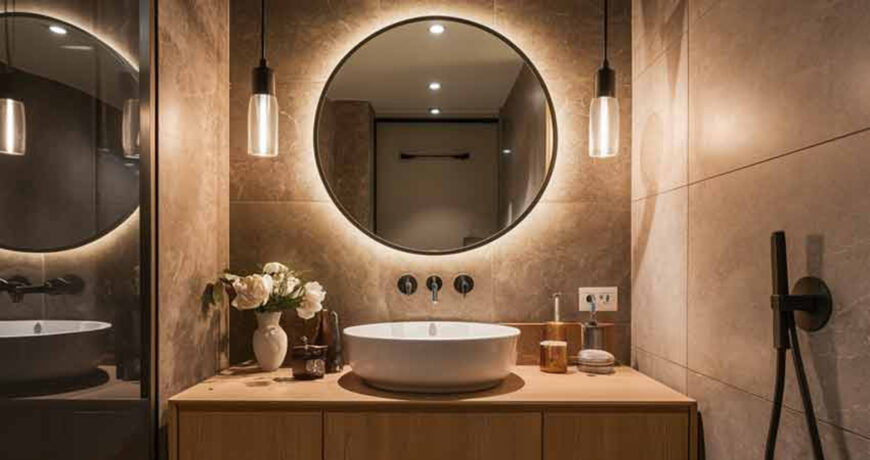 Store for Designer Basin in Kathmandu