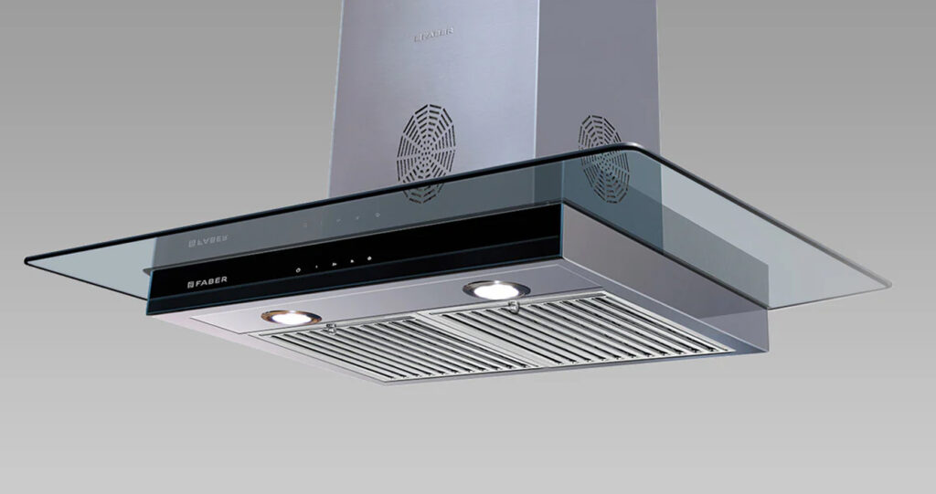 Best Kitchen Chimney Brands in Nepal