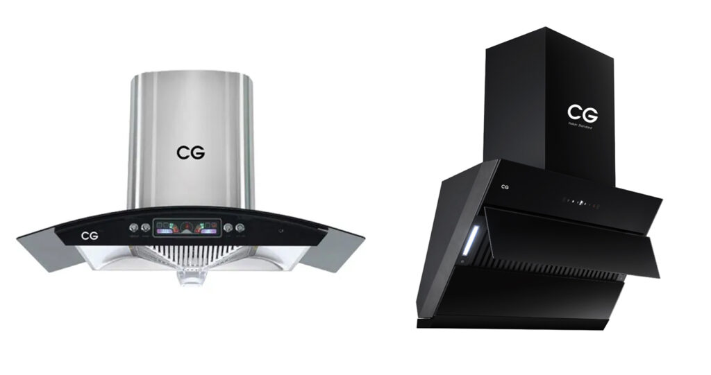 Best Kitchen Chimney Brands in Nepal