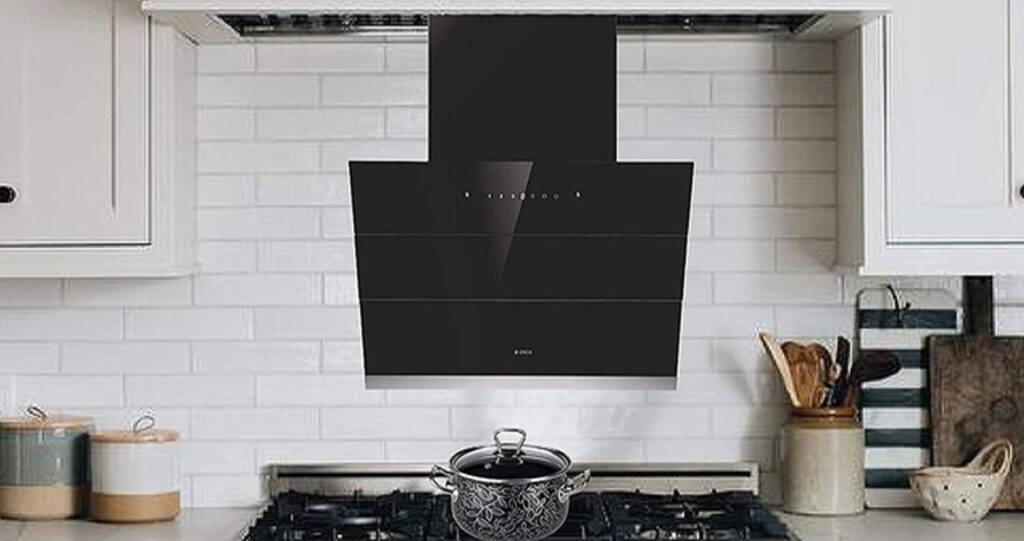 Best Kitchen Chimney Brands in Nepal