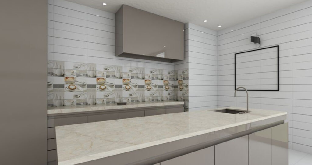 Best Store for Somany Wall and Floor Tiles in Nepal