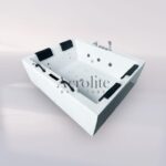 Acrolite Jacuzzi
