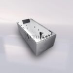 Acrolite Jacuzzi