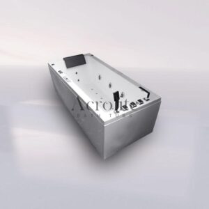 Acrolite Jacuzzi