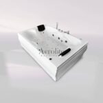 Acrolite Jacuzzi