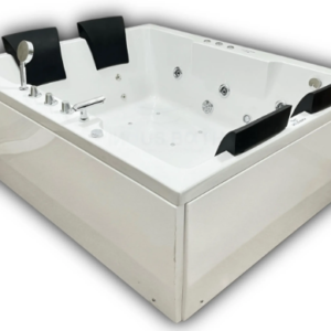 ACROLITE JACUZZI