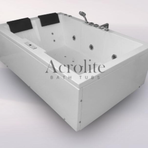 ACROLITE JACUZZI