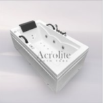 ACROLITE JACUZZI