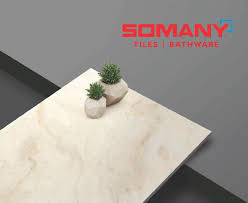 somany tile